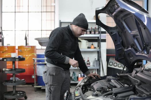 Eurowarsztat Auto-naprawa Zbigniew Schulz
